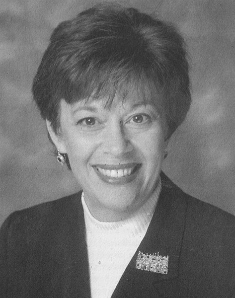 Cheryl R. Finkel