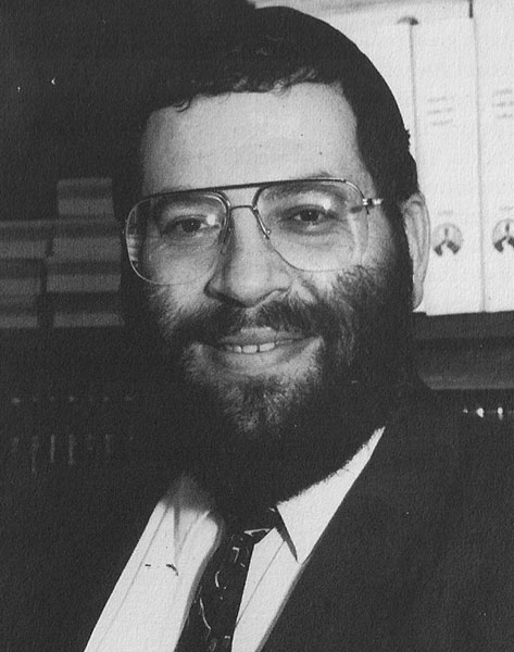 Yaakov Bender