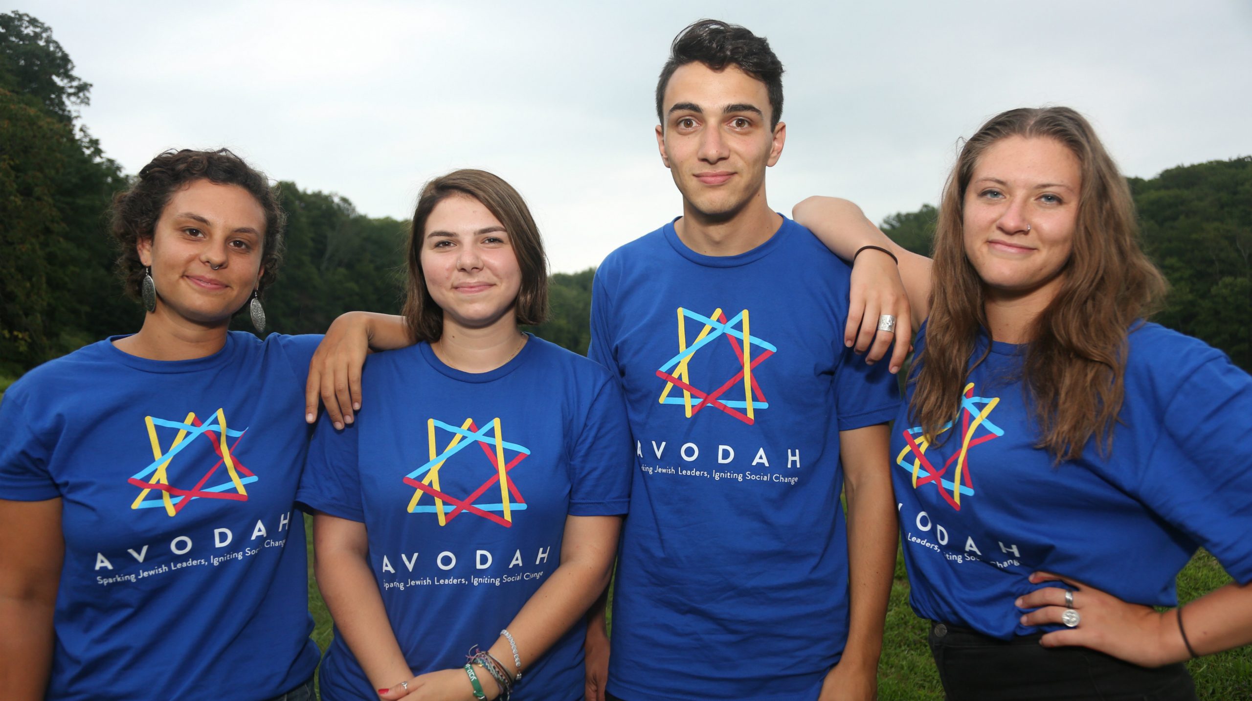 AVODAH – A Model for Jewish Service Education