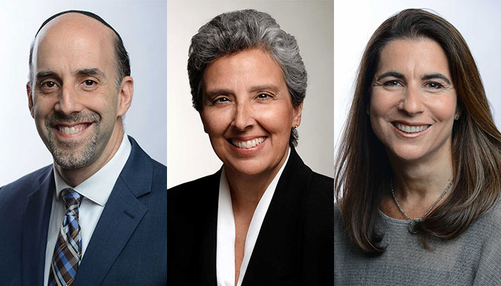 Three Jewish Educators, Leaders of Innovation and Impact in the Field, Receive the 2016 Covenant Award