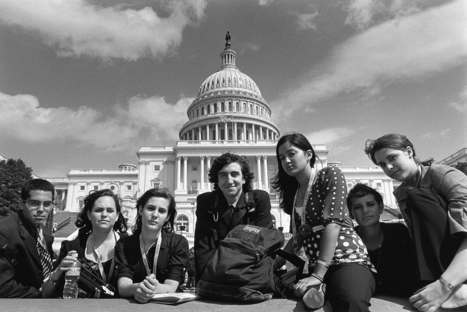 Civilly Speaking: A Curriculum on Civil Discourse