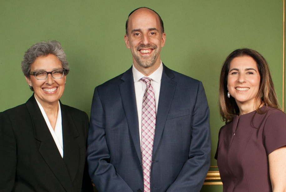 At Annual Awards Event, Three Jewish Educators are Recognized for Vision, Impact and Excellence
