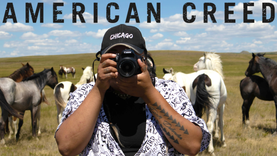 “American Creed: Citizen Power” Documentary Shorts | SXSW Premiere