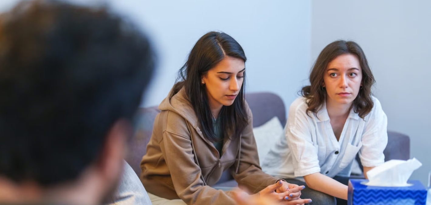 I’m a Jewish studies professor. I wasn’t trained to give pastoral care — but my students desperately need it.